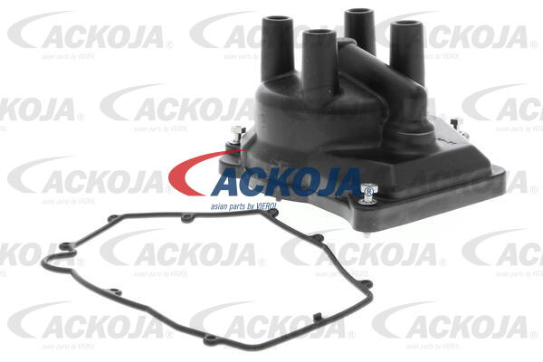 ACKOJA Zündverteilerkappe a26700017 für HONDA