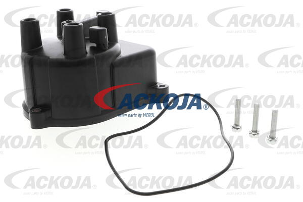 ACKOJA Zündverteilerkappe a26700019 für HONDA