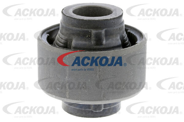 ACKOJA Lagerung, Lenker a380315 hinten für NISSAN
