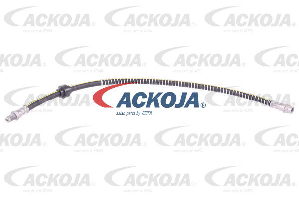 ACKOJA Bremsschlauch a380459 für NISSAN