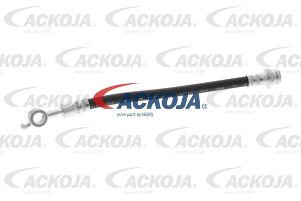 ACKOJA Bremsschlauch a380472 für NISSAN