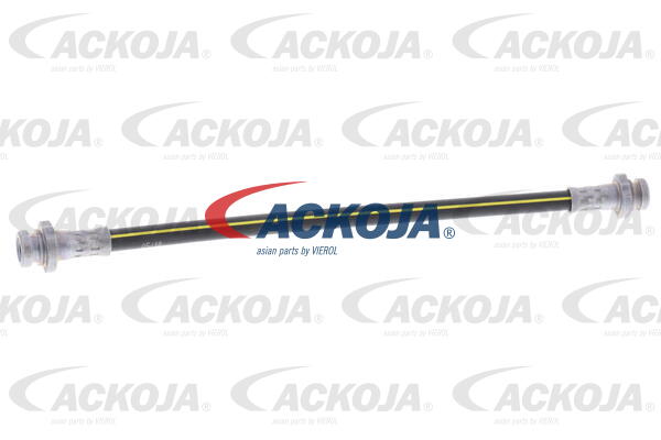 ACKOJA Bremsschlauch a380479 für NISSAN