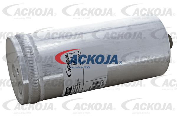 ACKOJA Trockner, Klimaanlage a38060009 für NISSAN