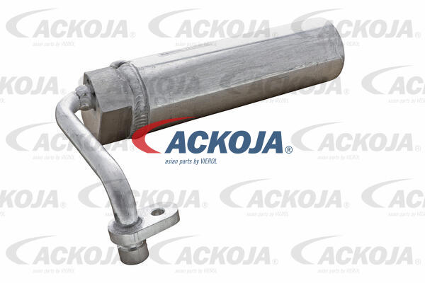 ACKOJA Trockner, Klimaanlage a38060013 für NISSAN