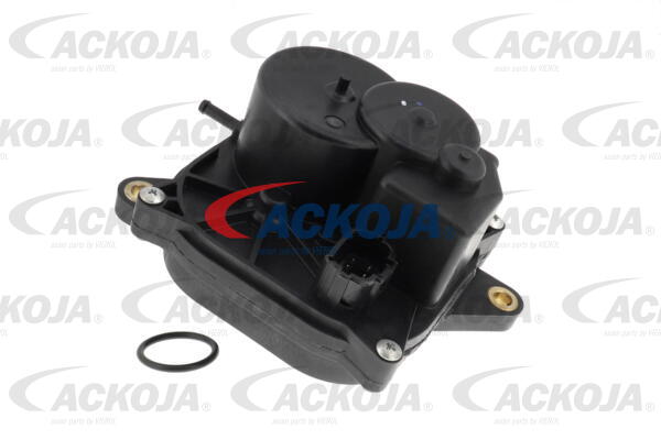 ACKOJA Stellelement, Verteilergetriebe a38860001 für NISSAN