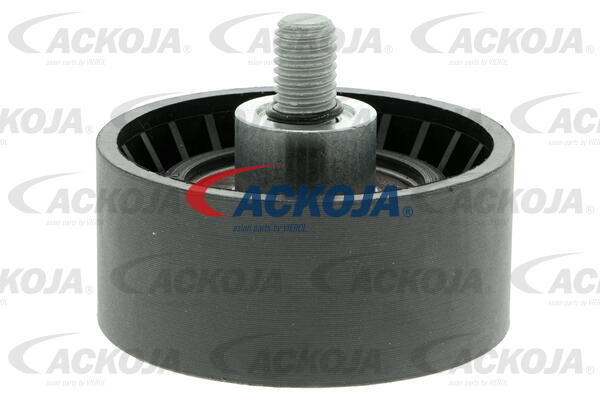 ACKOJA Umlenk-/Führungsrolle, Zahnriemen a510011 für CHEVROLET