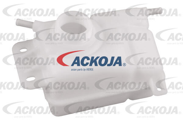 ACKOJA Ausgleichsbehälter, Kühlmittel a510140 für CHEVROLET