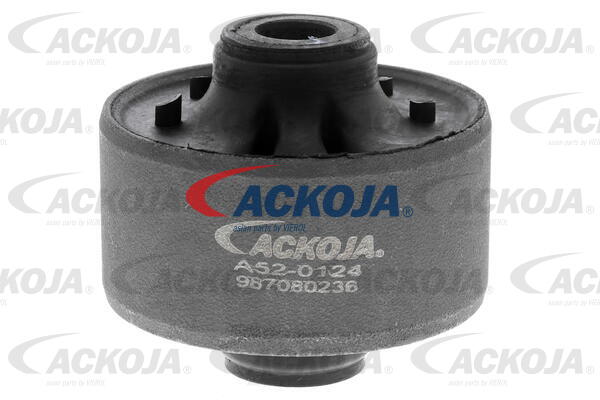 ACKOJA Lagerung, Lenker a520124 Vorderachse für HYUNDAI