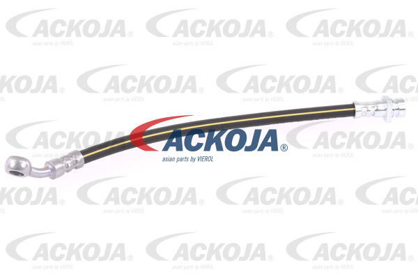 ACKOJA Bremsschlauch a520459 für HYUNDAI