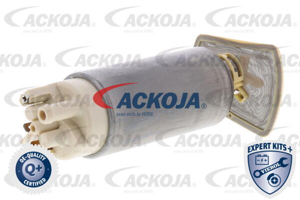 ACKOJA Kraftstoffpumpe a52090017 für HYUNDAI KIA