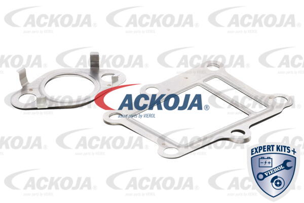 ACKOJA Dichtungssatz, AGR-System a52639013 AGR-Ventil für KIA HYUNDAI