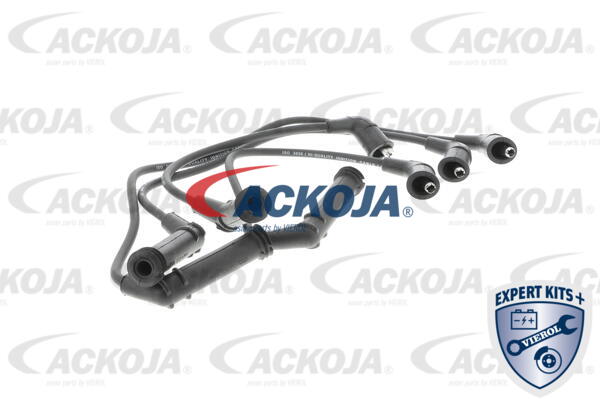 ACKOJA Zündleitungssatz a52700025 für HYUNDAI