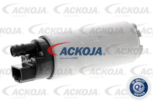 ACKOJA Kraftstoffpumpe a53090006 für KIA