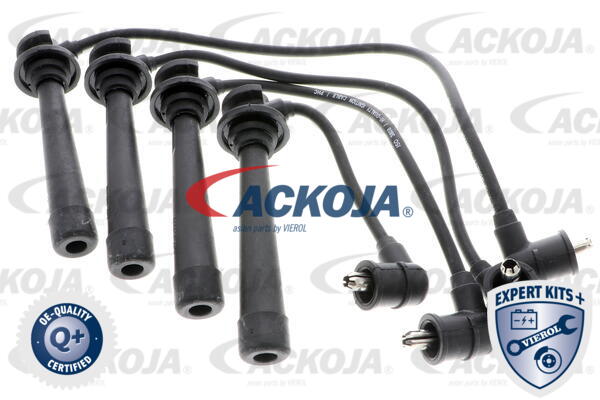 ACKOJA Zündleitungssatz a53700008 für KIA