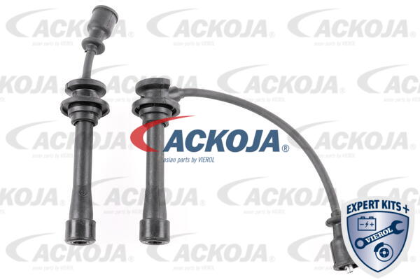 ACKOJA Zündleitungssatz a53700010 für KIA