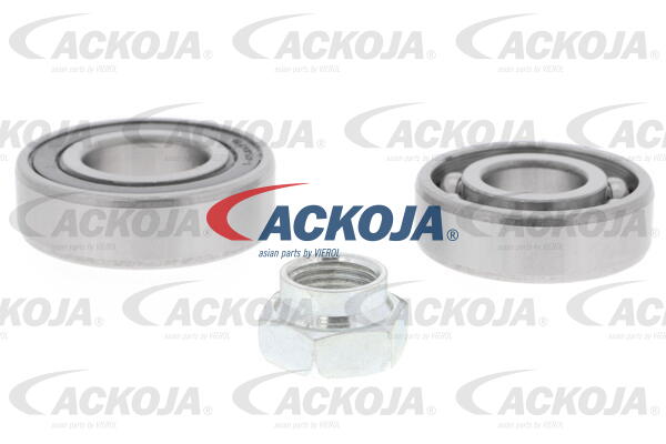 ACKOJA Radlagersatz a640027 für Suzuki