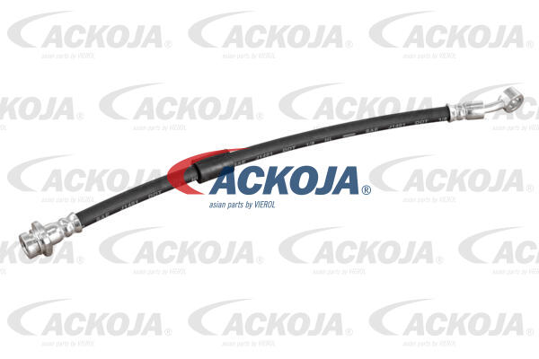 ACKOJA Bremsschlauch a640128 für Suzuki