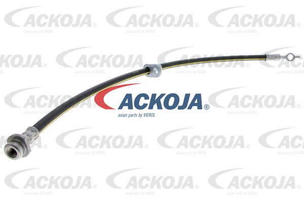 ACKOJA Bremsschlauch a640130 für Suzuki