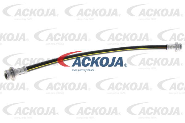 ACKOJA Bremsschlauch a640133 für Suzuki