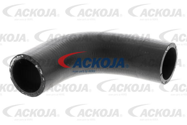 ACKOJA Kühlerschlauch a641609 für Suzuki