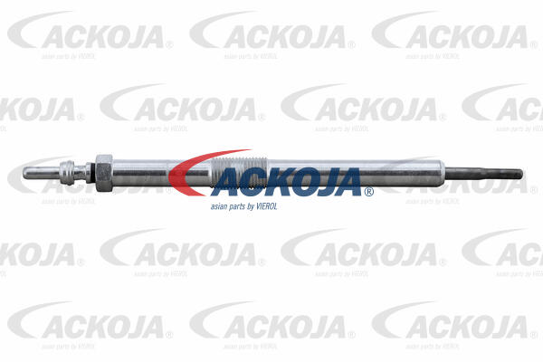 ACKOJA Glühkerze a65140080 für SSANGYONG
