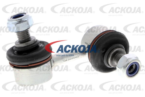 ACKOJA Stange/Strebe, Stabilisator a700002 Vorderachse links für TOYOTA