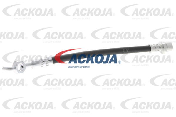 ACKOJA Bremsschlauch a700575 für TOYOTA