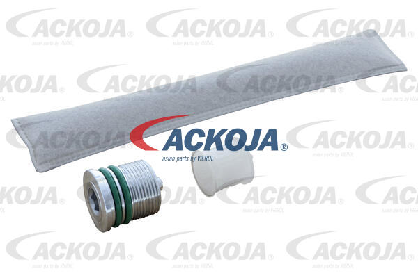 ACKOJA Trockner, Klimaanlage a70060007 für TOYOTA