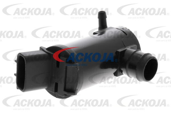 ACKOJA Waschwasserpumpe, Scheibenreinigung a70080074 für TOYOTA