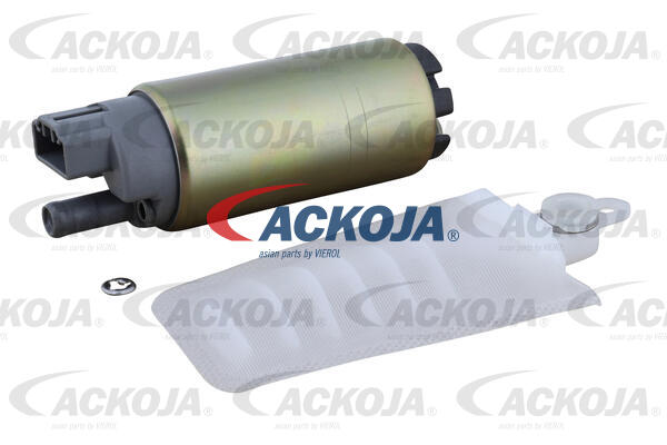 ACKOJA Kraftstoffpumpe a70090003 für LEXUS TOYOTA