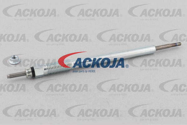 ACKOJA Glühkerze a70140097 für TOYOTA LEXUS