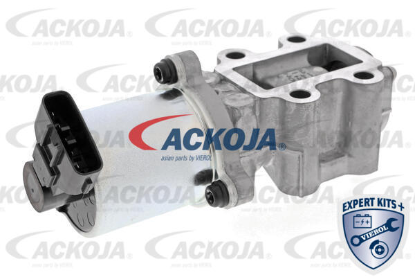 ACKOJA Ventil, AGR-Abgassteuerung a70630025 für TOYOTA