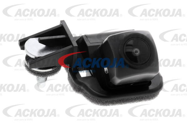 ACKOJA Rückfahrkamera, Einparkhilfe a70740012 für TOYOTA