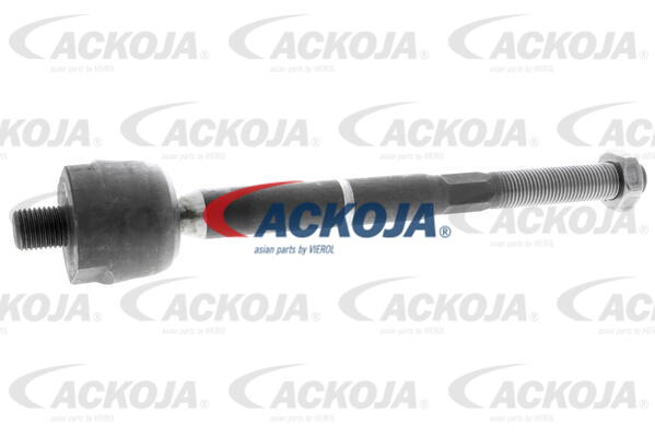 ACKOJA Axialgelenk, Spurstange a709629 Vorderachse für TOYOTA