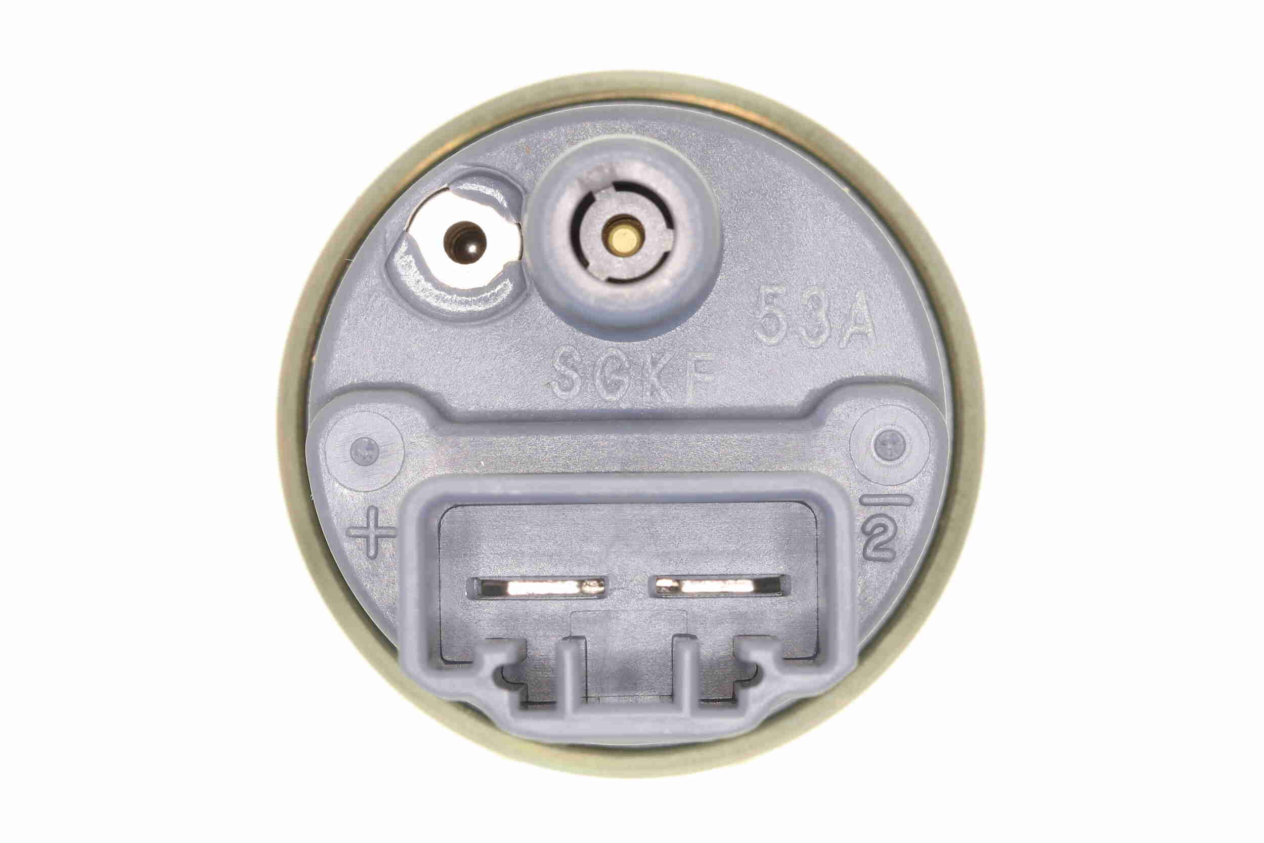 ACKOJA Kraftstoffpumpe a52090038 für HYUNDAI KIA