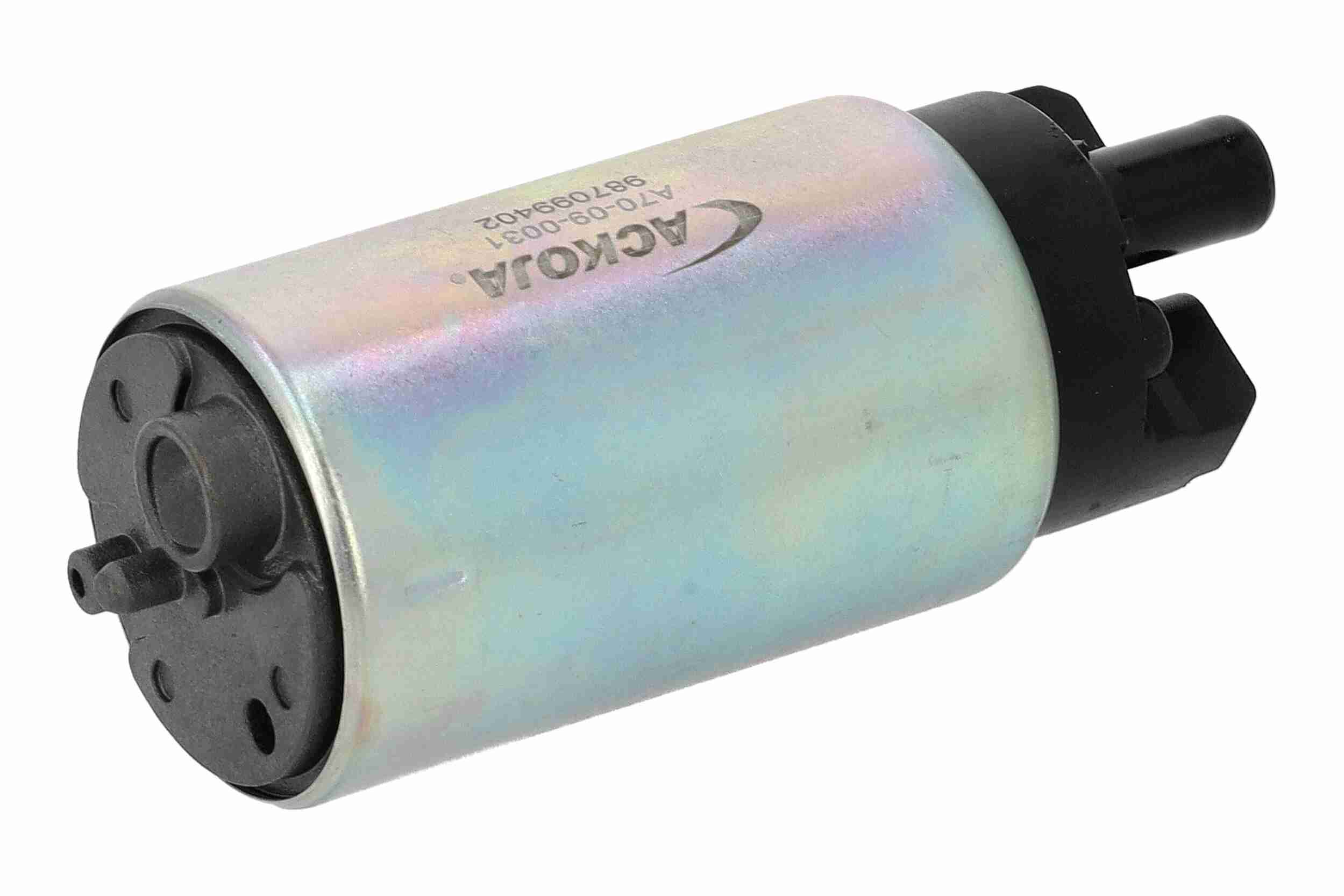 ACKOJA Kraftstoffpumpe a70090031 für TOYOTA