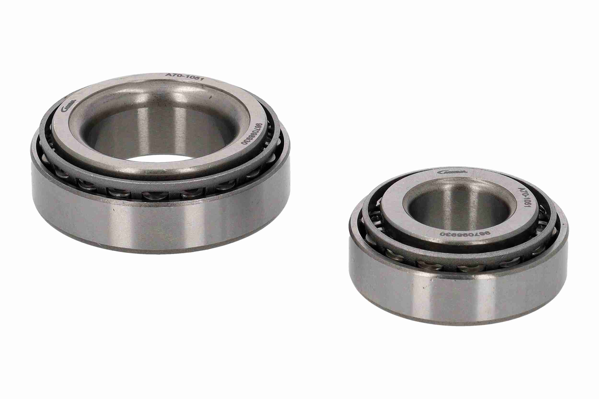 ACKOJA Radlagersatz hinten rechts links 39,9mm für TOYOTA 90366-17010 90368-17017 90386-17017 A70-1051