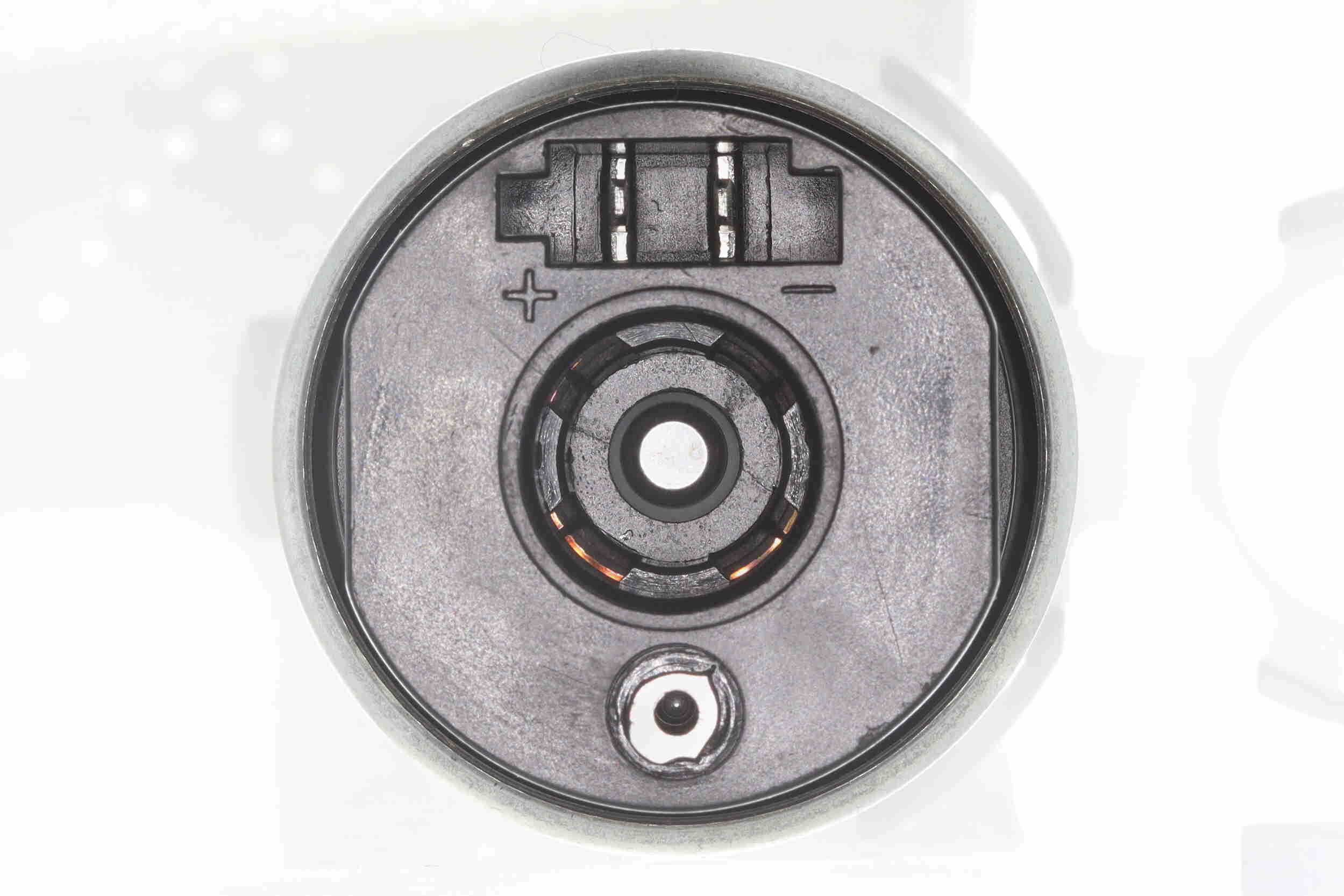 ACKOJA Kraftstoffpumpe a70090030 für TOYOTA