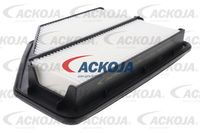 Ackoja Luftfilter "Original ACKOJA Qualitt", Art.-Nr. A26-0154