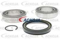 Ackoja Radlagersatz "EXPERT KITS +", Art.-Nr. A37-0070