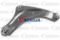Ackoja Lenker, Radaufhngung "Green Mobility Parts", Art.-Nr. A38-1154