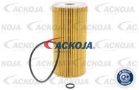 Ackoja lfilter "Green Mobility Parts", Art.-Nr. A52-0500