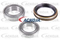 Ackoja Radlagersatz "EXPERT KITS +", Art.-Nr. A53-0104