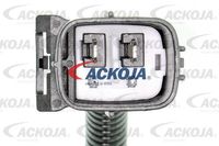 Ackoja Sekundärluftpumpe "Original ACKOJA Qualität", Art.-Nr. A70-63-0005