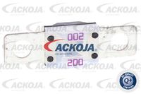 Ackoja Sicherung "Original Ersatzteil", Art.-Nr. A99-98-0024