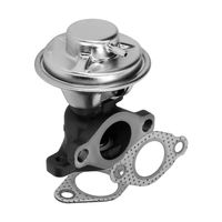 Ackoja Ventil, Abgasr�ckf�hrung "EXPERT KITS +", Art.-Nr. A53-63-0002