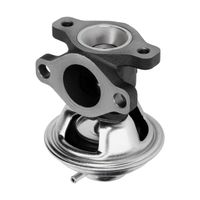 Ackoja Ventil, Abgasr�ckf�hrung "EXPERT KITS +", Art.-Nr. A53-63-0002