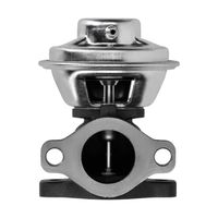 Ackoja Ventil, Abgasr�ckf�hrung "EXPERT KITS +", Art.-Nr. A53-63-0002