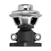 Ackoja Ventil, Abgasr�ckf�hrung "EXPERT KITS +", Art.-Nr. A53-63-0002