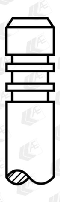 AE Auslassventil, Art.-Nr. V94350